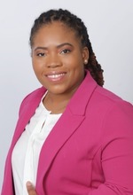 Monifa J. Hope Photo